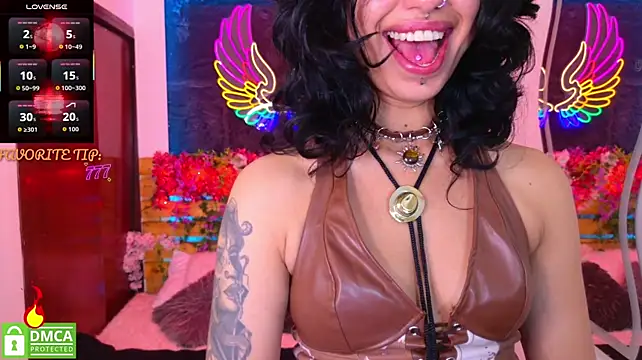 XXX chat uživo modela REDHOTTER_