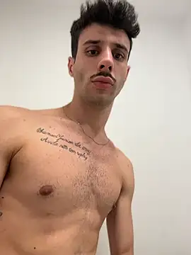 Show de webcam de slaamdopee