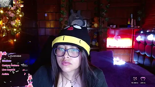 Chat XXX en directo de MidoriQuiinn