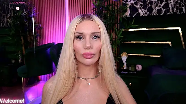 BarbieKara Webcamshow