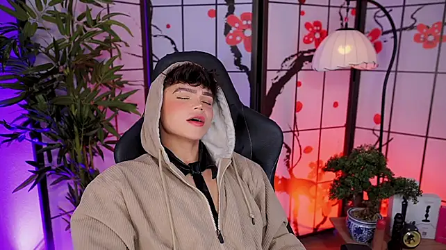 PRINCE_STEV 即時 XXX 聊天