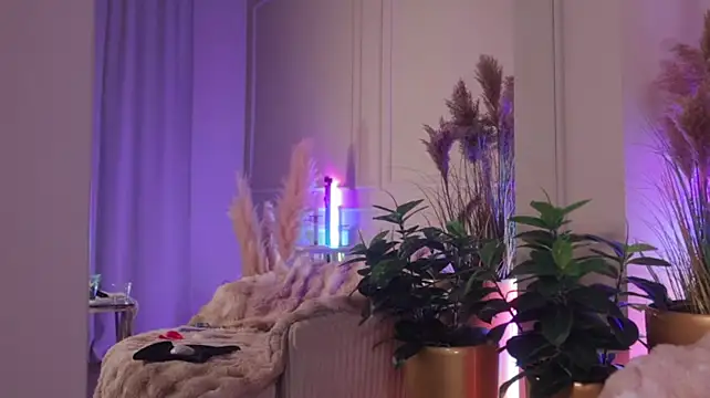 Czat XXX na żywo – Anais_Bloom