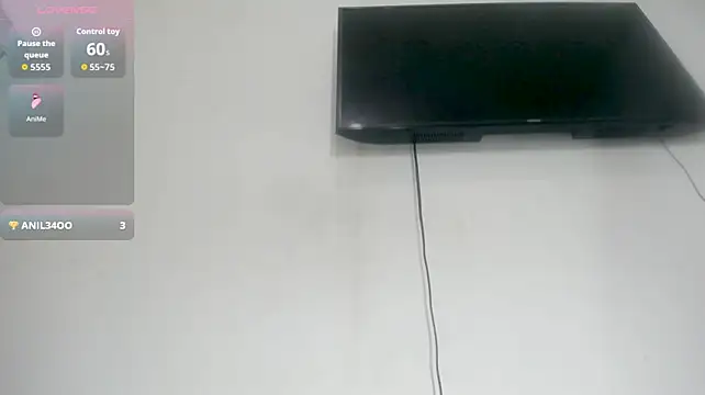 Fox_Loves' Live XXX Chat