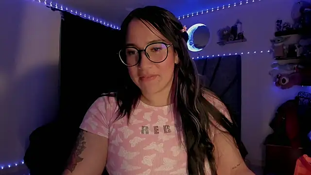 Živý XXX chat julibella_sweet