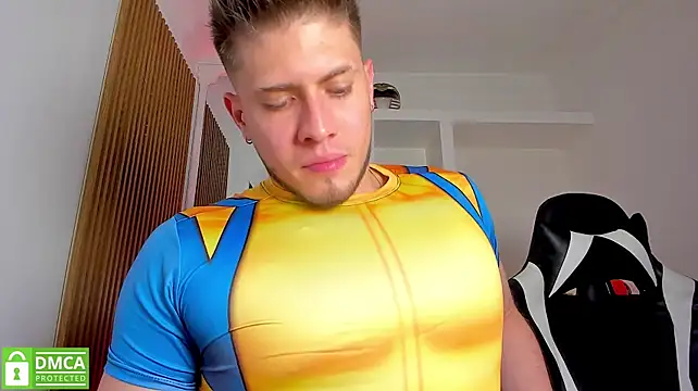 SebastianMaximoff_ Chat XXX live