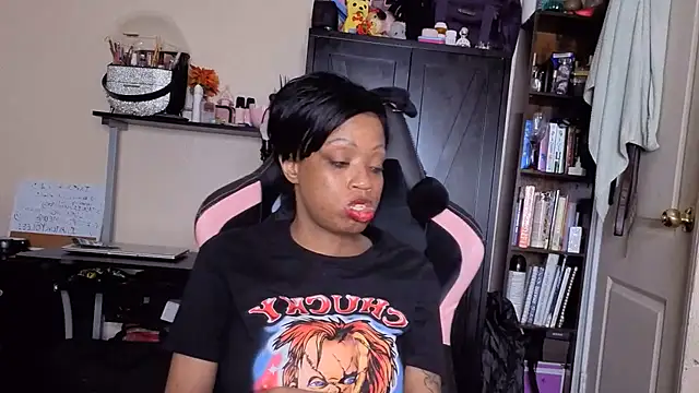 IAMTOKYOLEE Chat XXX live