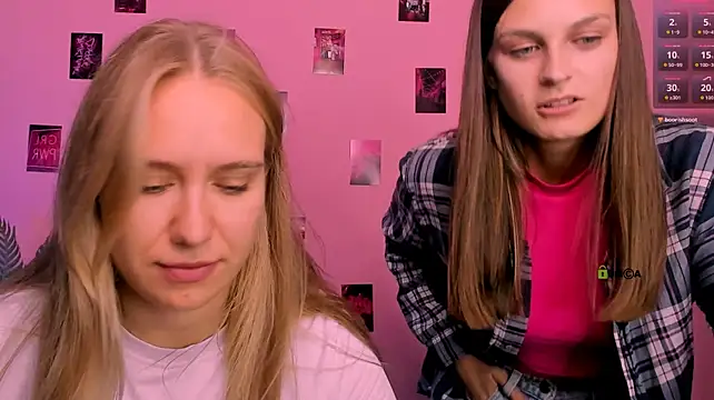 Вебкам-шоу aria_wild_