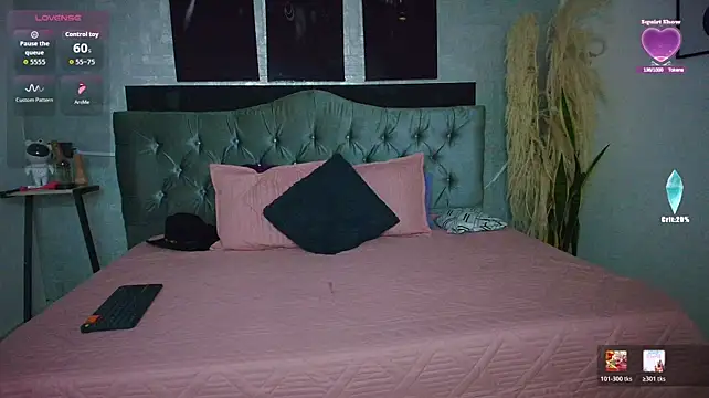 celeste__sweet's Live XXX Chat