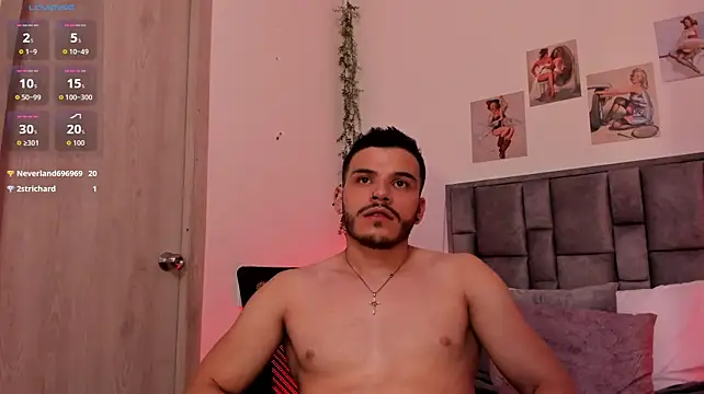 Lian_ferrer – Naživo XXX chat
