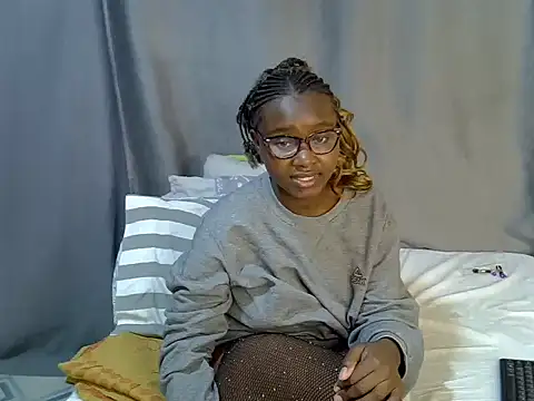 SexxyLindsey's Live XXX Chat