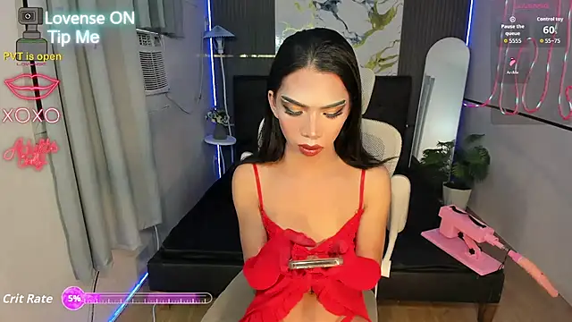 Alexa_therealhorsecock 现场XXX聊天