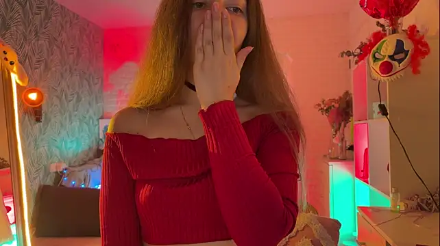 altertyan – Live XXX-chat