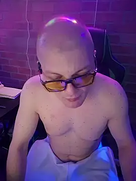 عرض كام chronic_vibez
