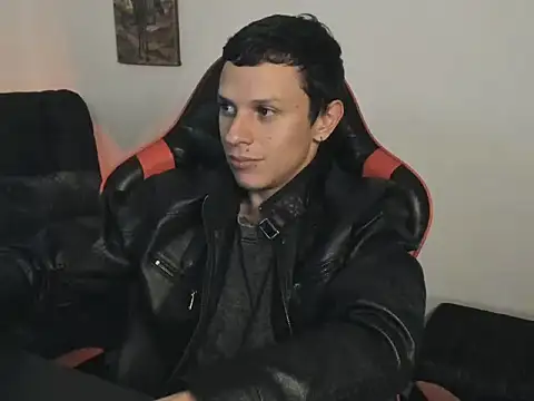 Chat XXX ao vivo de Masterdave7