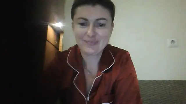 Živý XXX chat JiolitaLover