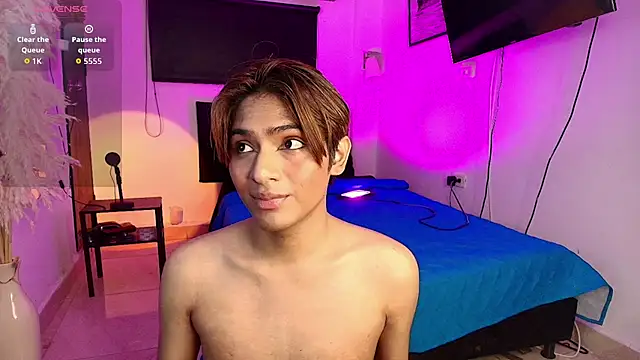 imgerver Live XXX-Chat