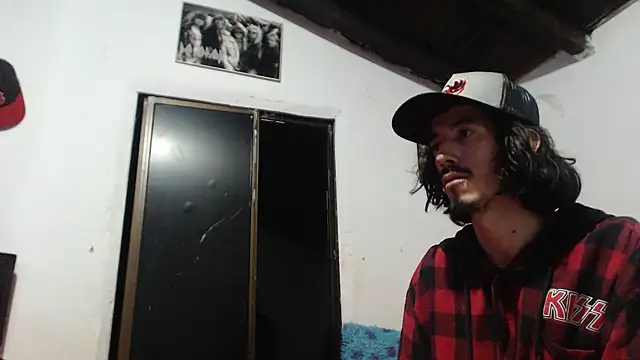 Czat XXX na żywo – sk8-sir