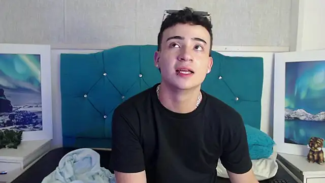 Chat XXX ao vivo de Its_Tian