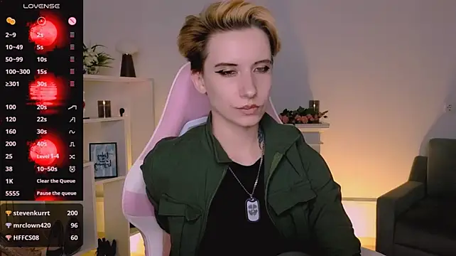 Živý XXX chat _Rein_ramm