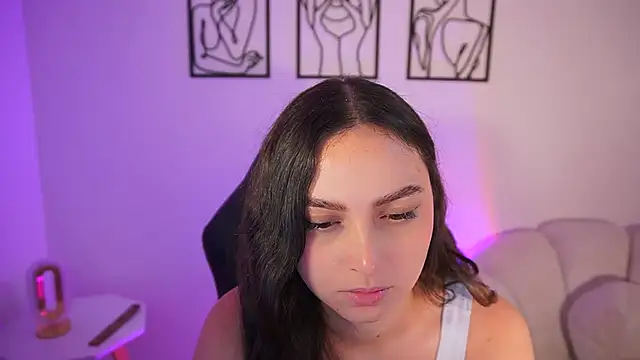AliceHarper_'s Live XXX Chat