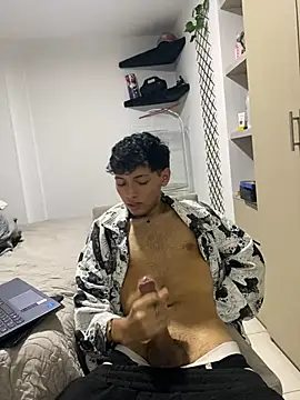 Show Webcam de kyle_dustt
