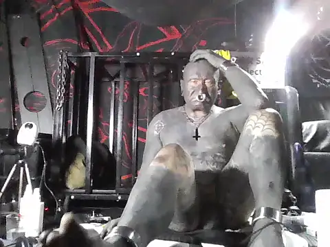 wormobject – Naživo XXX chat