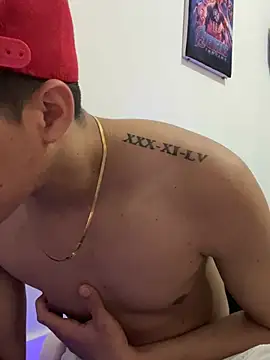 Jhossep_Castillo Chat XXX live
