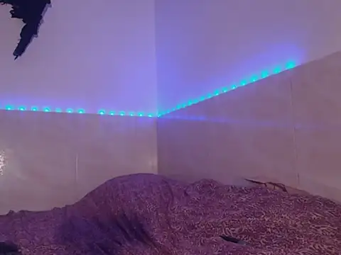Živý XXX chat Dabria_luxee