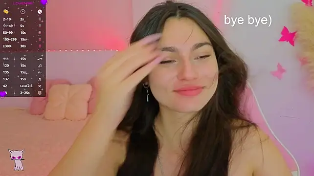 XXX chat uživo modela Andres_sssss