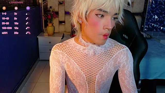 isaac_nova Obrolan Langsung XXX