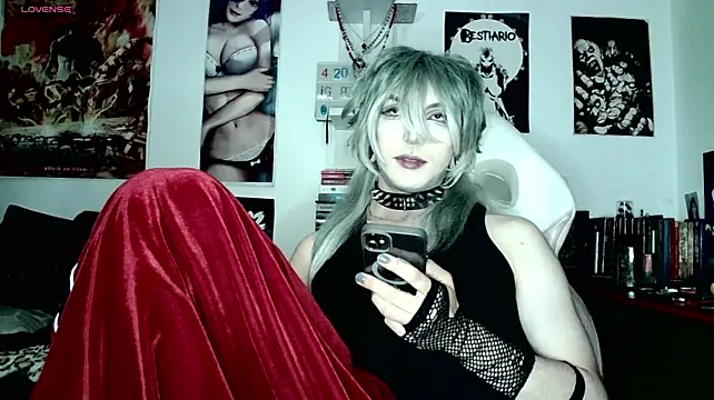 kiiler_queen Chat XXX live