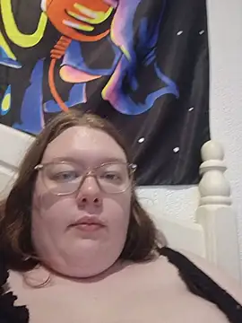 XXX chat uživo modela Sexycurvyemilyy