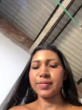 Chat XXX ao vivo de Barbiebrunette_