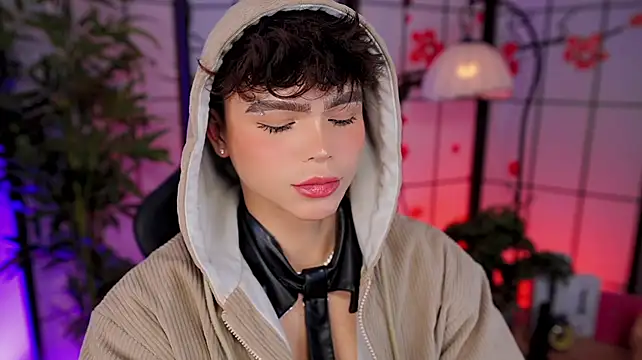 دردشة PRINCE_STEV الجنسية المباشرة