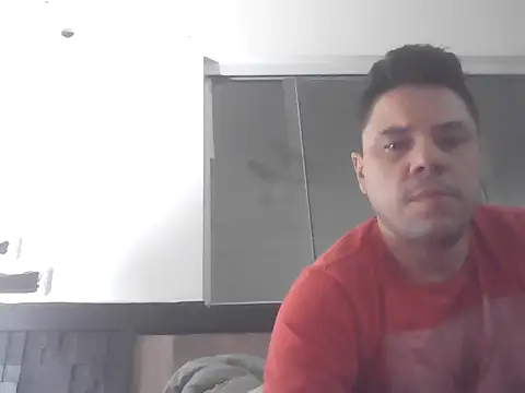 Show de DieMitransarinos na webcam