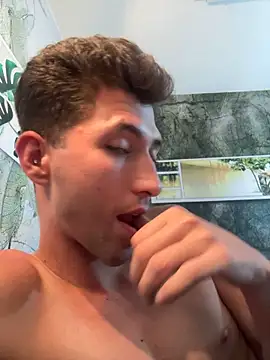 Chat XXX en directo de Valentiino69