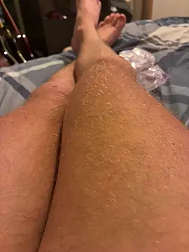 JacksonHall_3's Webcam Show