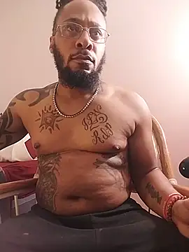 Chat XXX ao vivo de TooGoodConway23