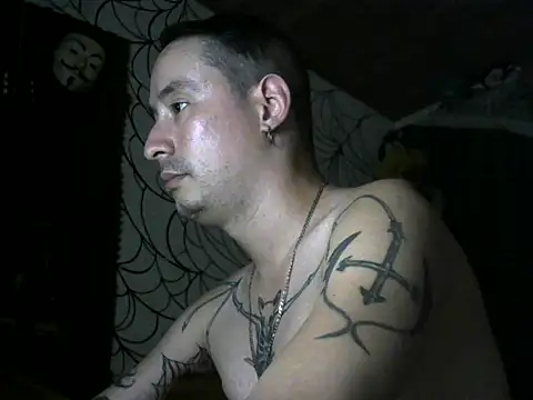 Živý XXX chat vampireathome