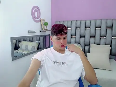 Živý XXX chat El_flaquito2