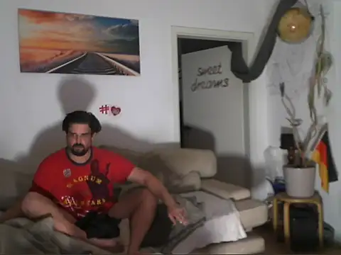 Živý XXX chat B-A-M-B-I