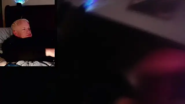 Živý XXX chat Snarfle82