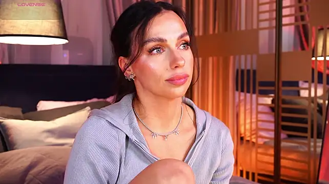 LunaNight Live XXX-chat