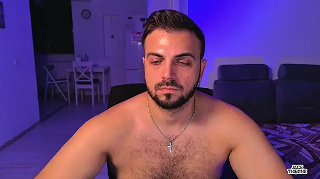 Jace_Thorne – Live XXX-chat