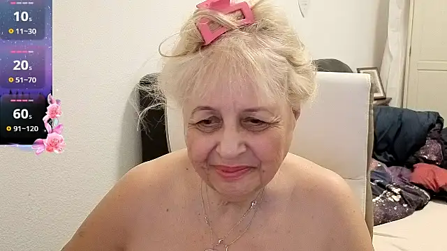 SusiLifeXXX's Live XXX Chat