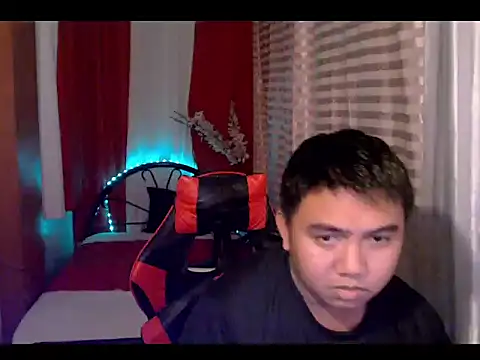 davidhotdesire's Live XXX Chat