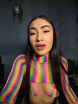 Ivonny911 라이브 XXX 채팅