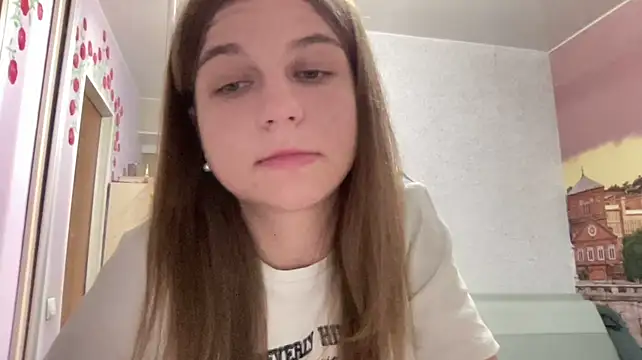HwaTrippel's Live XXX Chat