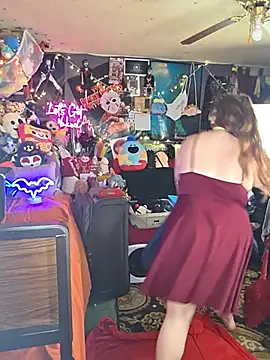 VelvetDiablon Live XXX chat