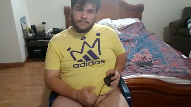 lipzard Live XXX-chat